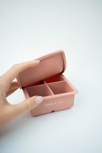 Birch Silicone Freezer Tray