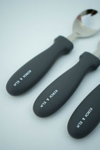 Load image into Gallery viewer, Birch Kid&#39;s Cutlery Set