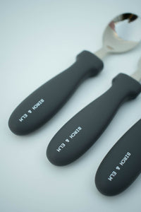 Birch Kid's Cutlery Set