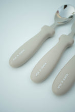 Load image into Gallery viewer, Birch Kid&#39;s Cutlery Set