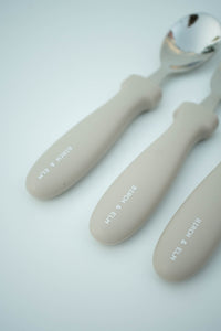 Birch Kid's Cutlery Set