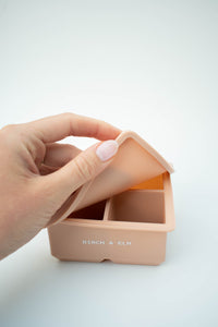 Birch Silicone Freezer Tray