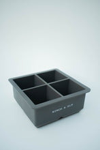 Load image into Gallery viewer, Birch Silicone Freezer Tray