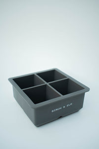 Birch Silicone Freezer Tray