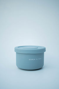 Silicone Snack Box