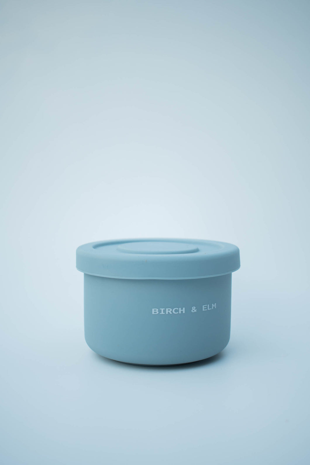 Silicone Snack Box