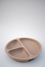 Load image into Gallery viewer, Silicone Suction Plate + Spoon Set