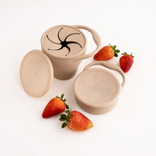 Load image into Gallery viewer, Birch Silicone Snack Cup