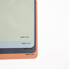 Load image into Gallery viewer, Birch Silicone Placemats