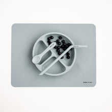 Load image into Gallery viewer, Birch Silicone Placemats