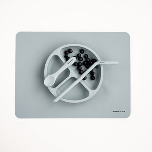 Birch Silicone Placemats