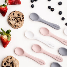 Load image into Gallery viewer, Silicone Spoon