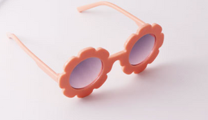 Flower Girl Sunglasses