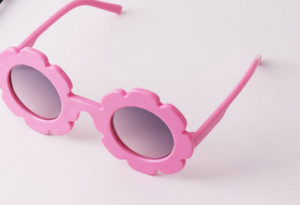 Flower Girl Sunglasses