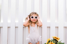 Load image into Gallery viewer, Flower Girl Sunglasses