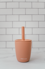 Load image into Gallery viewer, Silicone Sippy Cups