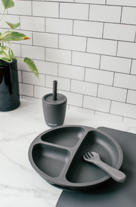 Silicone Sippy Cups