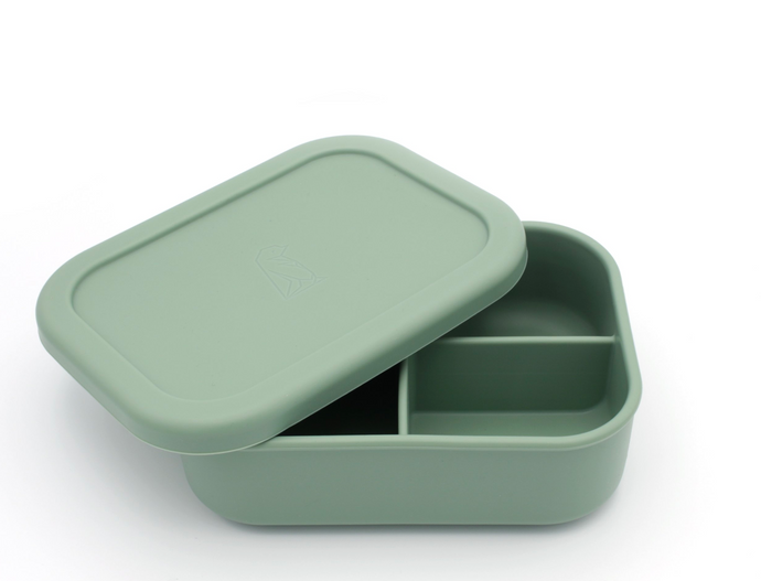 Birch Silicone Bento Box