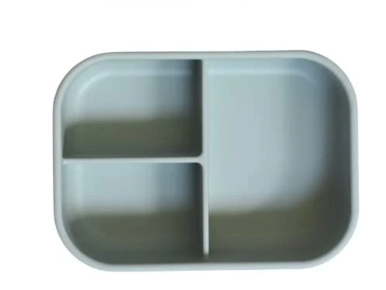 Birch Silicone Bento Box