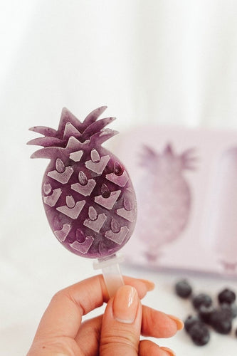 Birch Silicone Icy Pole Moulds