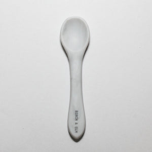 Silicone Spoon