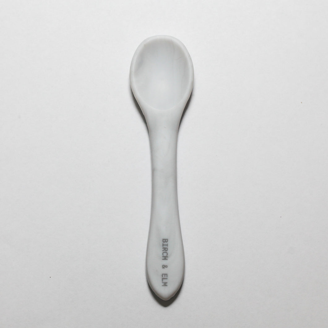 Silicone Spoon