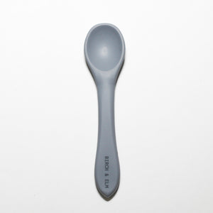 Silicone Spoon