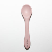 Load image into Gallery viewer, Silicone Spoon