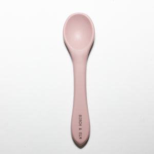 Silicone Spoon