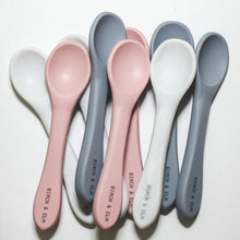 Load image into Gallery viewer, Silicone Spoon